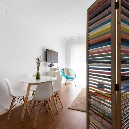 Azahar Appartement