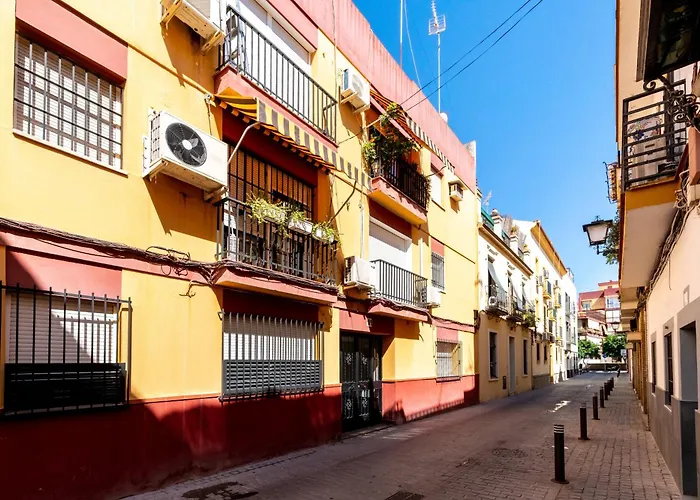 Azahar Apartamento