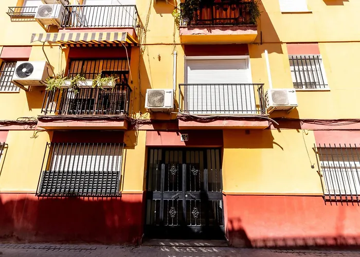 Apartamento Azahar