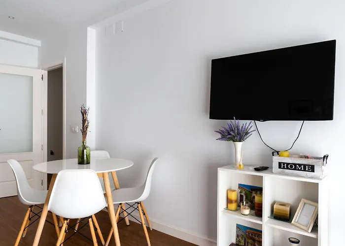 Apartamento Azahar *