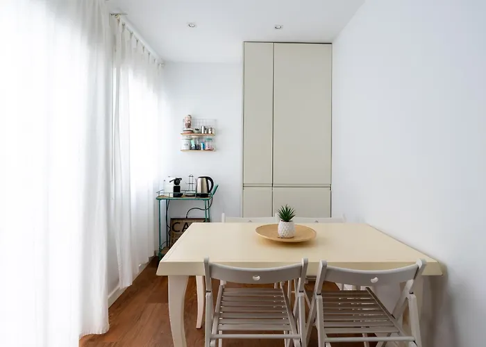 Azahar Apartamento Sevilha
