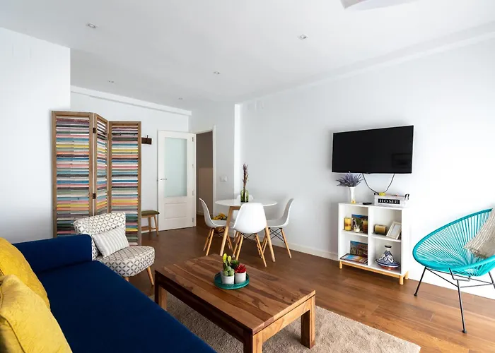 Apartamento Azahar Sevilha