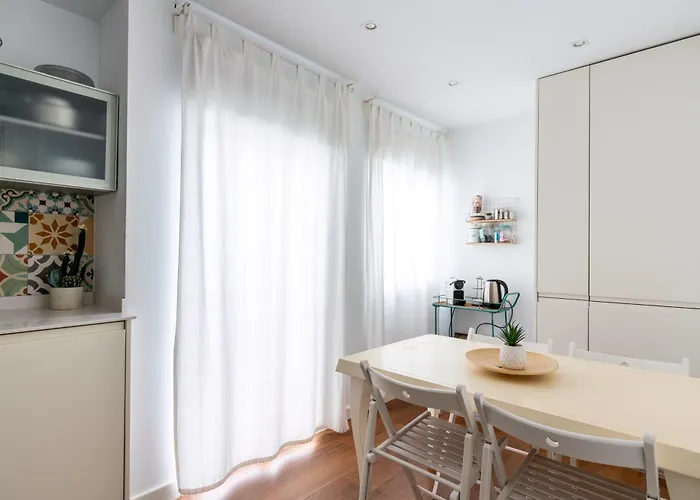 Apartamento Azahar *
