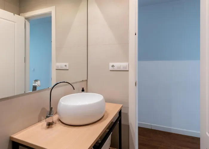 Apartamento Azahar Sevilha