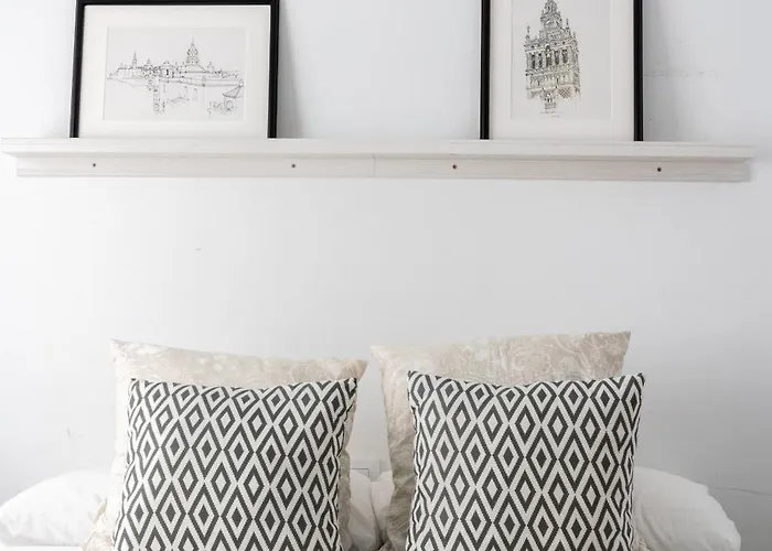 Apartamento Azahar