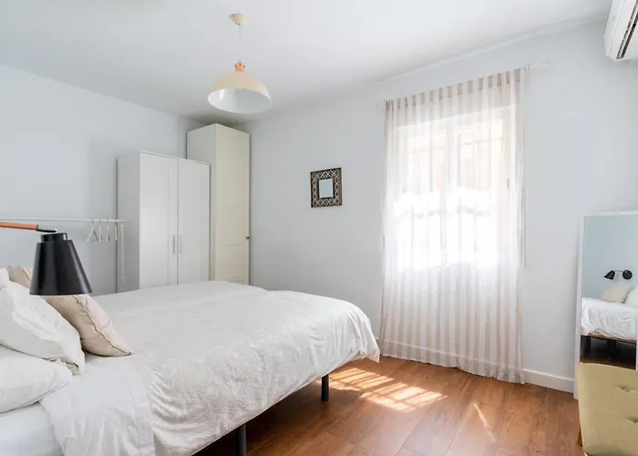 Azahar Apartamento Sevilha