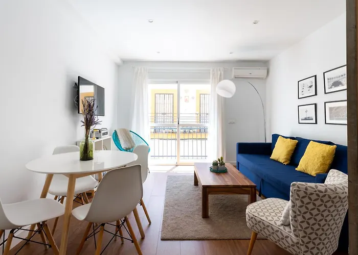 Apartamento Azahar