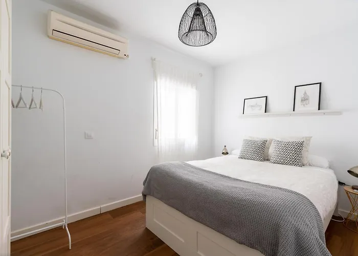 Azahar Apartamento *