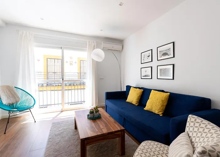 Apartamento Azahar