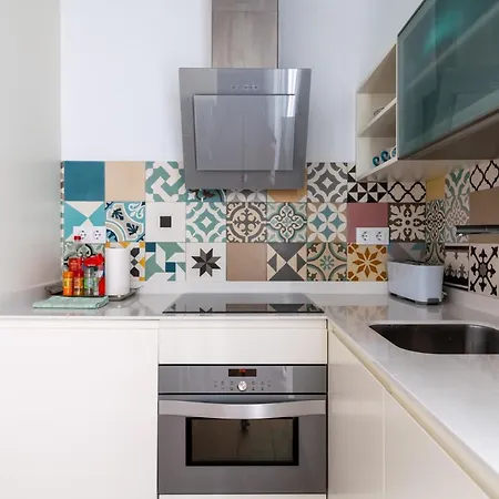 Apartamento Azahar