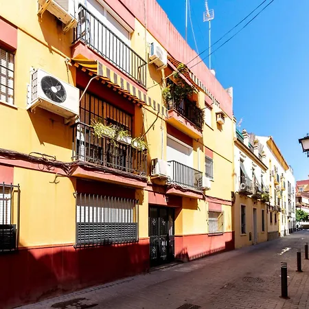 Azahar Apartamento