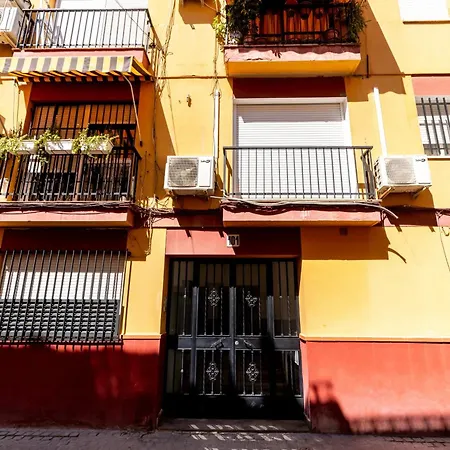 Apartamento Azahar
