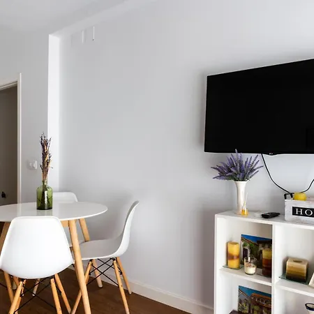 Apartamento Azahar *
