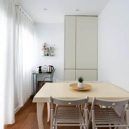 Azahar Apartamento Sevilla