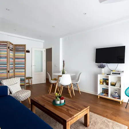 Apartamento Azahar Sevilla