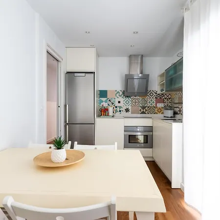 Azahar Apartamento