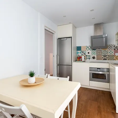 Apartamento Azahar