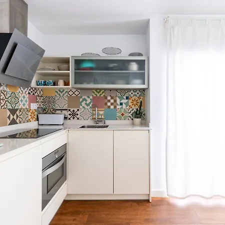 Azahar Apartamento *