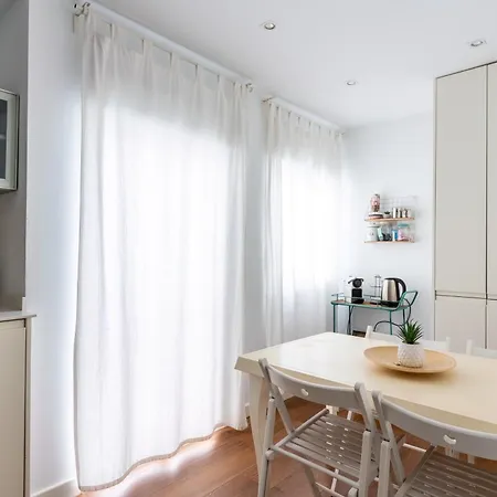 Apartamento Azahar *