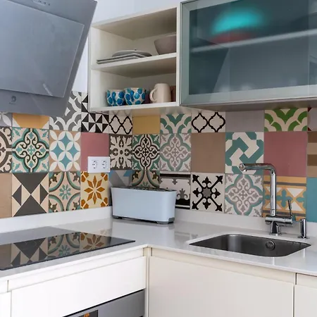 Azahar Apartamento Sevilla
