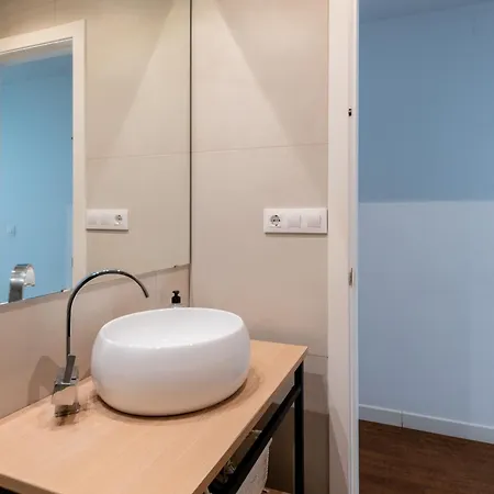 Apartamento Azahar Sevilla