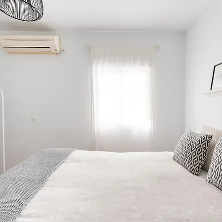 Azahar Apartamento