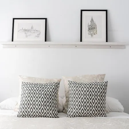 Apartamento Azahar