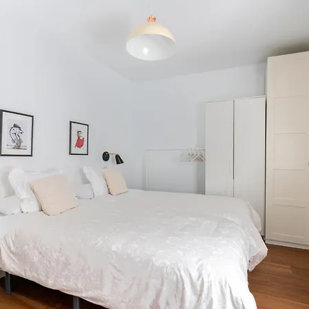 Azahar Apartamento *