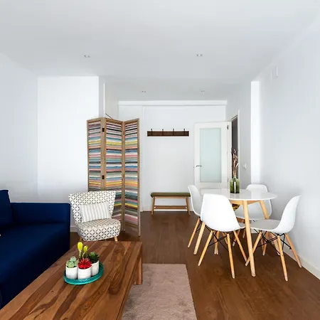 Apartamento Azahar *
