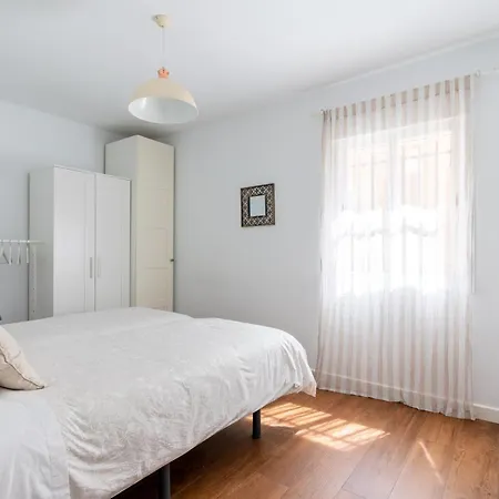 Azahar Apartamento Sevilla