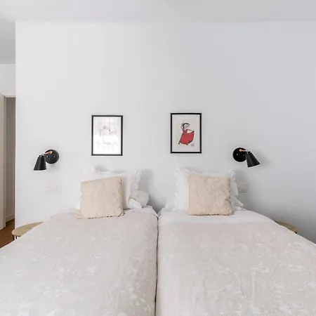 Apartamento Azahar Sevilla