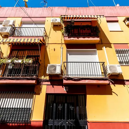 Azahar * Sevilla