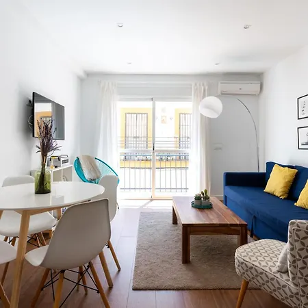 Apartamento Azahar