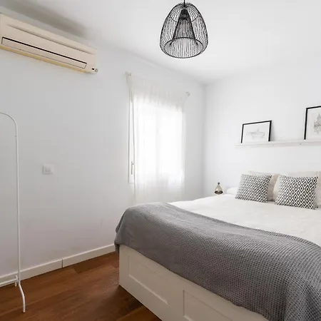 Azahar Apartamento *
