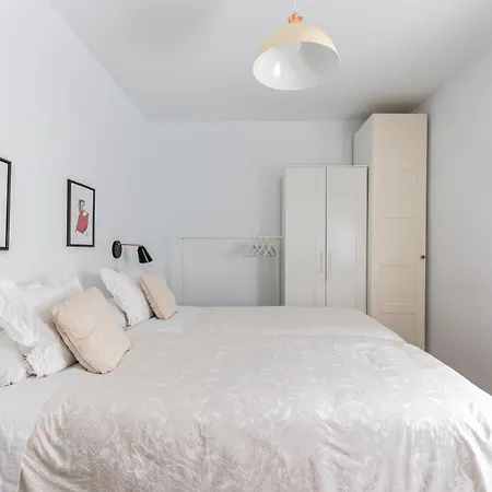 Apartamento Azahar *