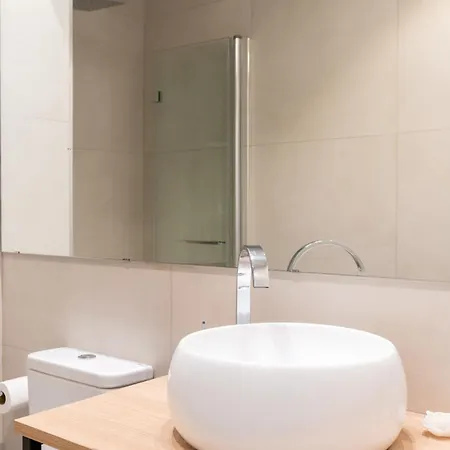 Azahar Apartamento Sevilla