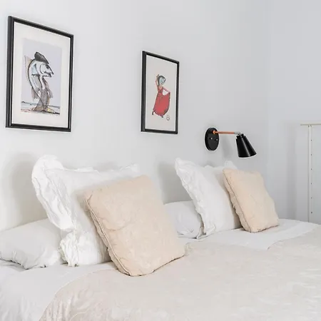 Apartamento Azahar Sevilla