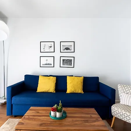 Azahar Apartamento