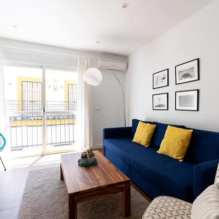 Apartamento Azahar