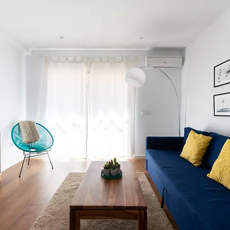 Apartamento Azahar *