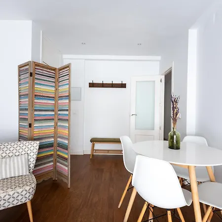 Apartamento Azahar Sevilla